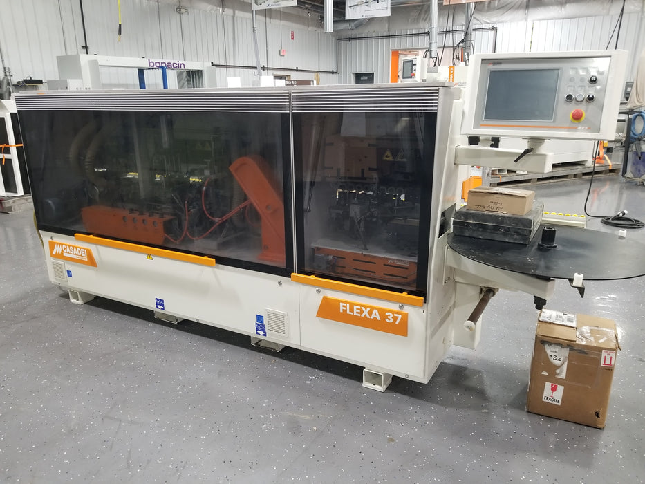 Casadei/SCM Flexa 37