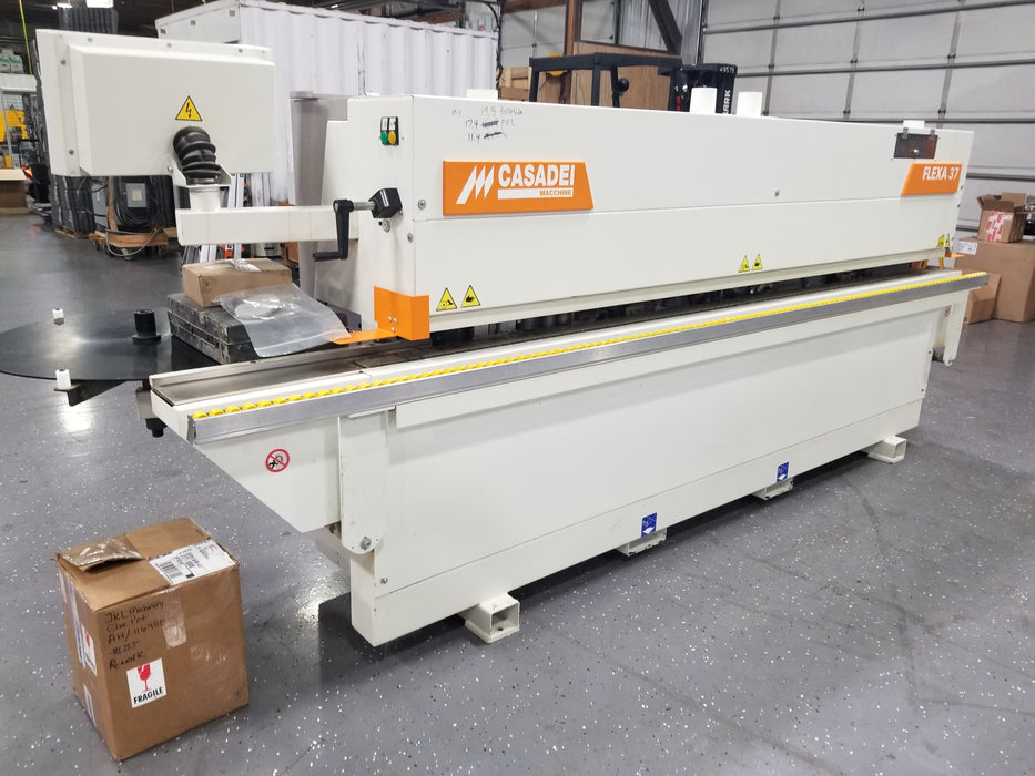 Casadei/SCM Flexa 37